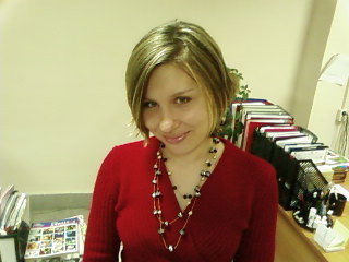 Батуринская Кристина