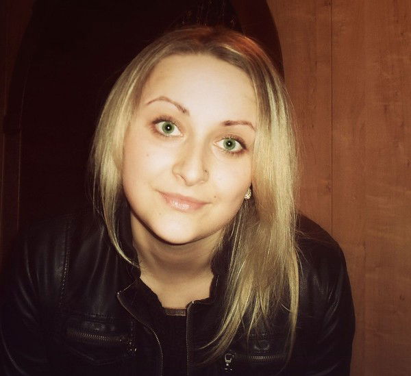 Любаня Дорофеева