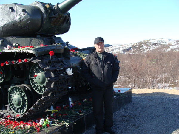 Александр Дмитриев