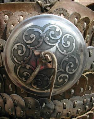 Игорь Лапшин