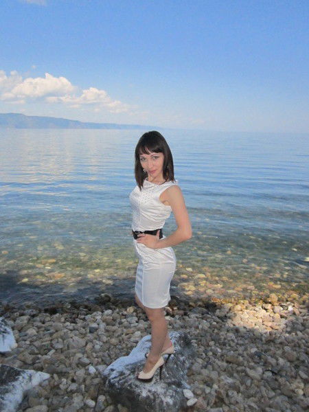 Оксана Медведева