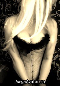 Дашуля Третьякова