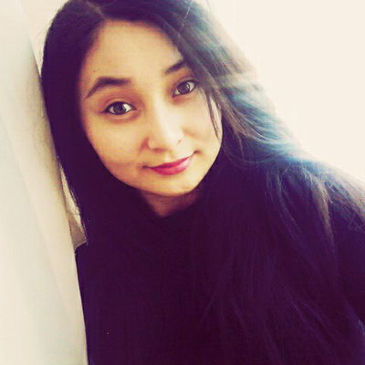 Балдырған Қойшыбаева