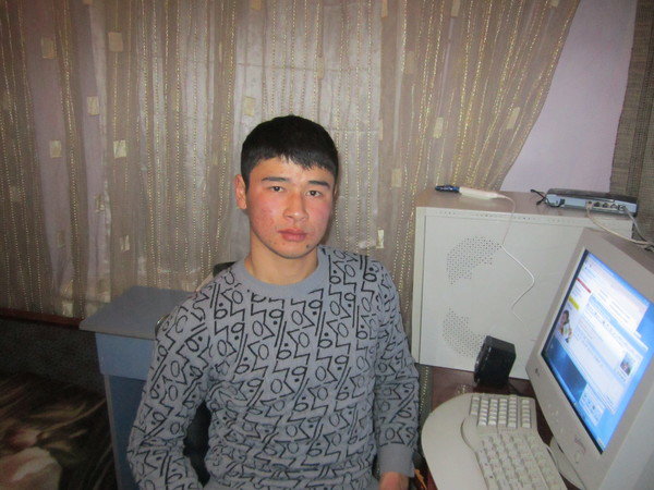Кенешбек Каратаев