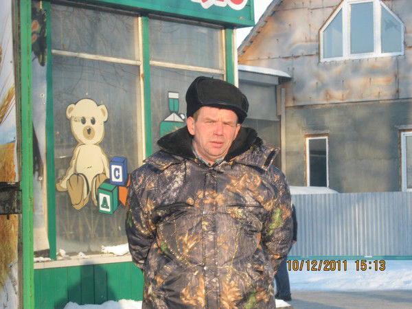 Олег Малушко