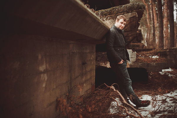 Слава Рыжов