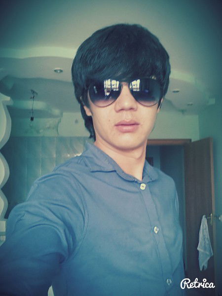 Марат *********