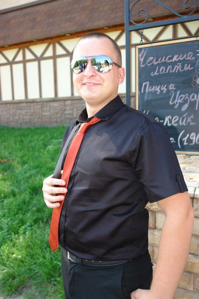 Андрей Филипченко