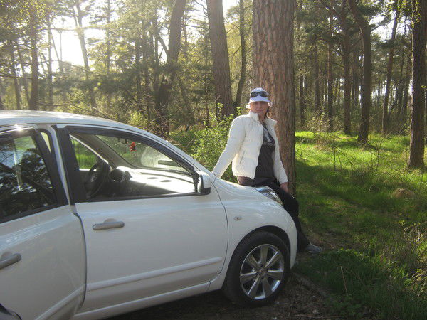 Виктория Гулина