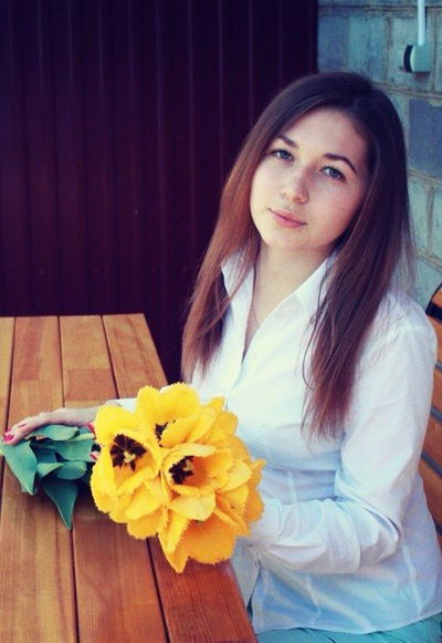 Лидия Вереникина