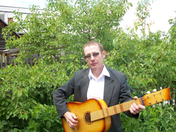 Валерий Панфилов