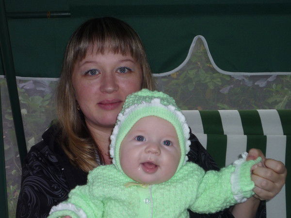 Ирина Ваулина