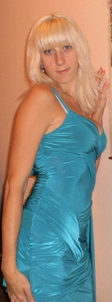 Наталия Коренюк