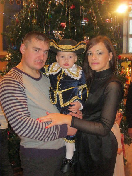 Анастасия Гайнуллина