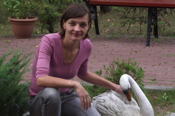 Taтьяна Гиясова