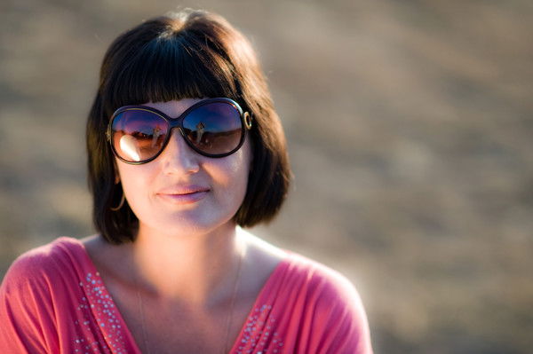 Светлана Диброва