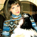 Ольга Нечаева