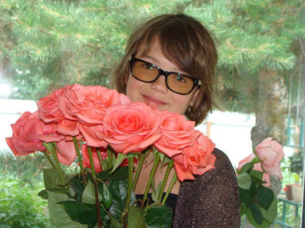 Люб@шк@!& Раткевич