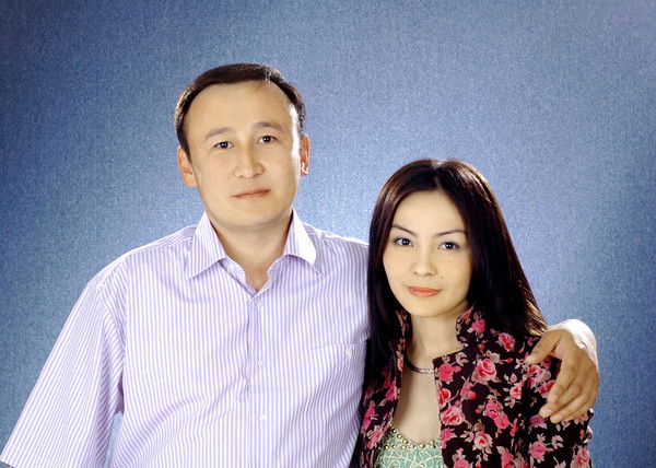 Бакытгуль Ахмадиярова