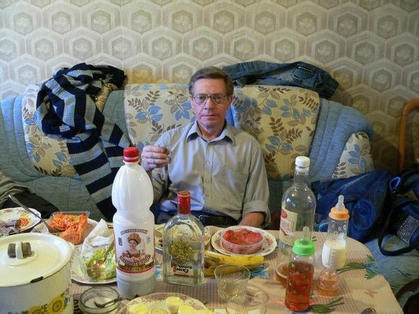 Владимир Оприщенко