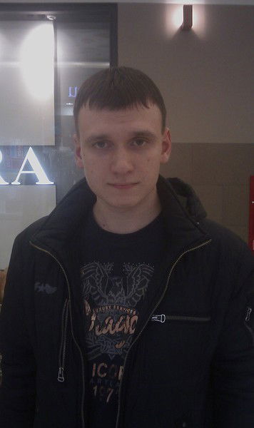 Виталий Надош