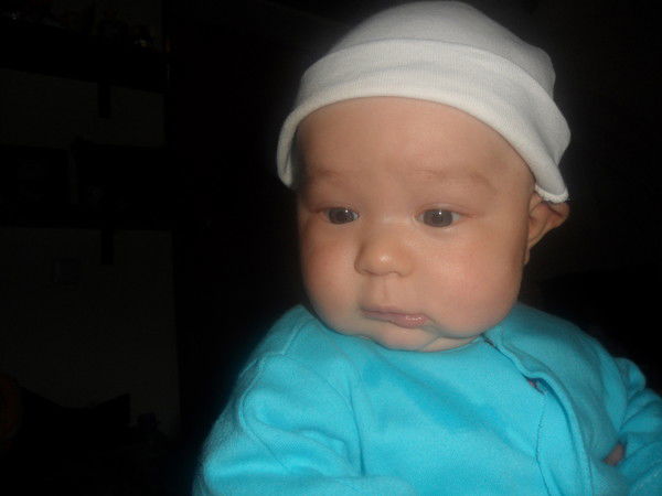 Аян Кенебаев