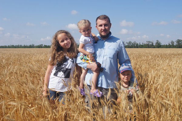 Константин Садоведов