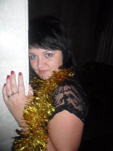 Лариса Никитенко