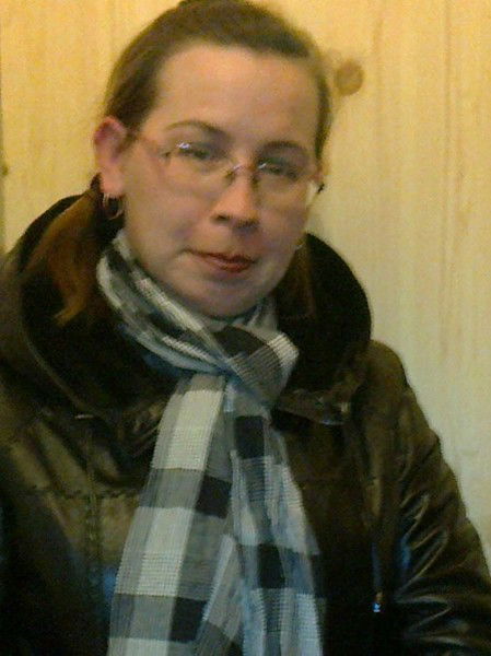 Шурочка Логинова