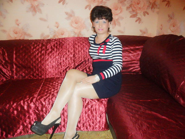 Маришка Маришка