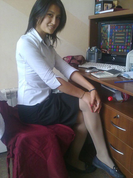 Зарина Кыдырбай