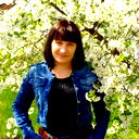 Юлия Кузнецова
