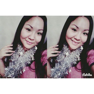 Асемгуль Сагидоллаева