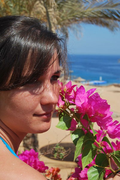 Екатерина Дроздовская