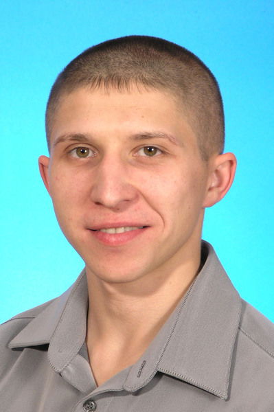 Сергей Вдовин