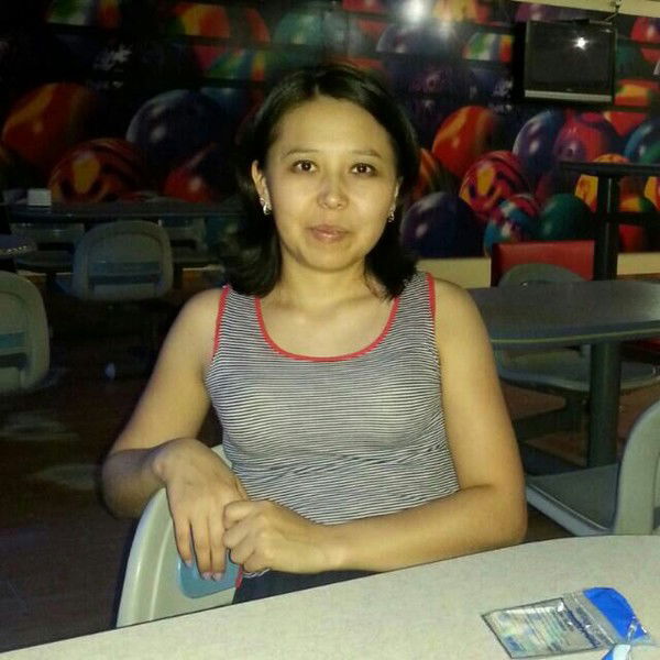 Багила Елемесова