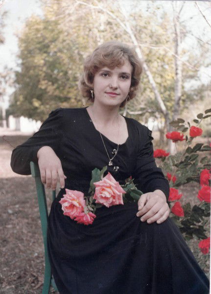 Инна Васильева