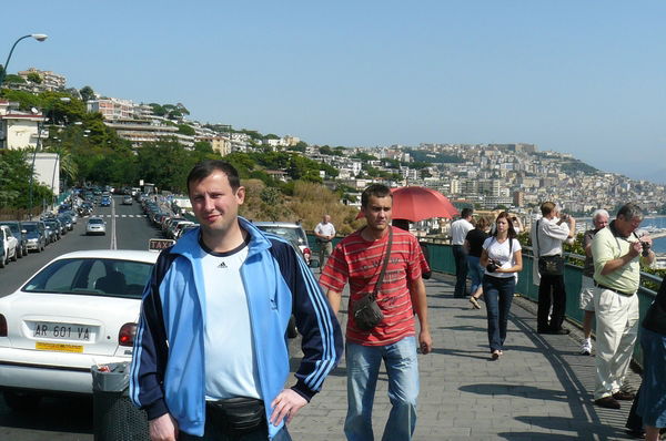 Евгений Волков