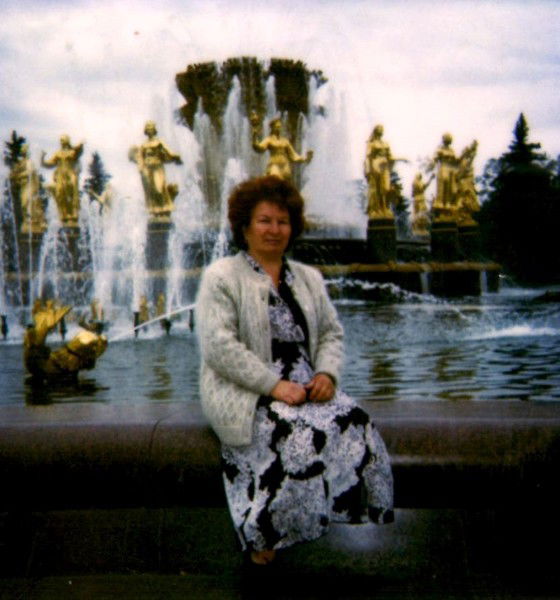 Васима Бадыгова