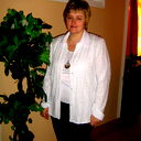Марина Селютина