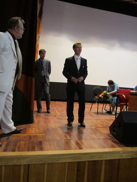 Василий Половинкин