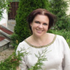 Ирина Бураковская