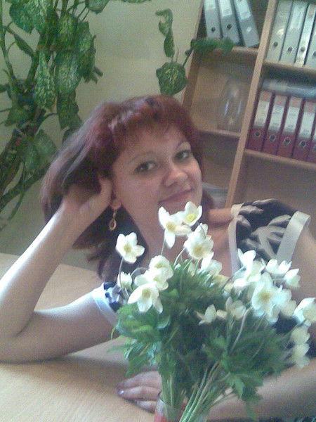 Ирина Толмачева