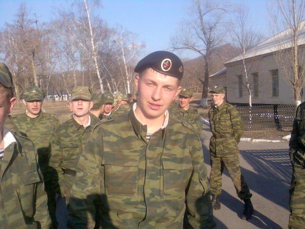 Артём Владимирович