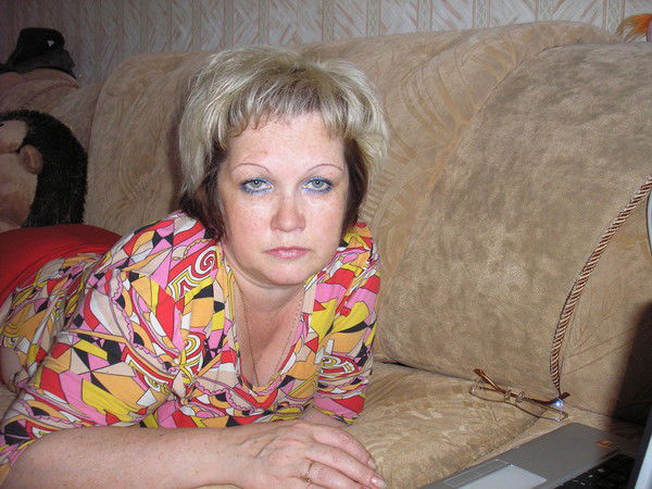 Татьяна Луценко