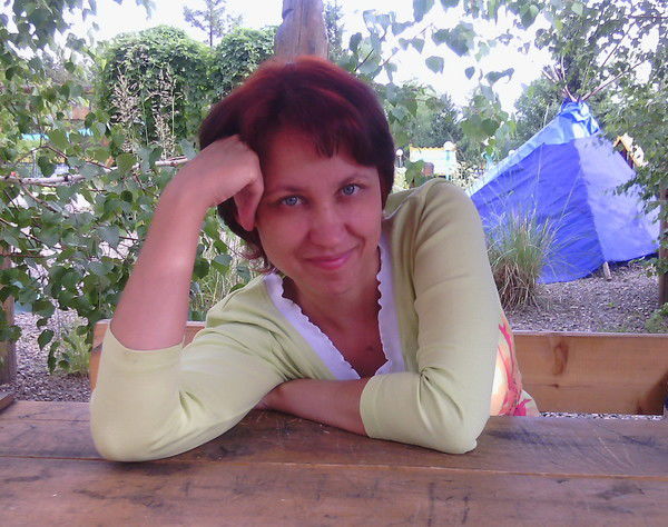 Рината Неупокоева