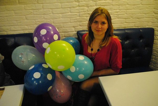 Зоряна Ліпець