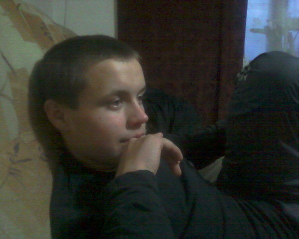 Александр Павлюченко