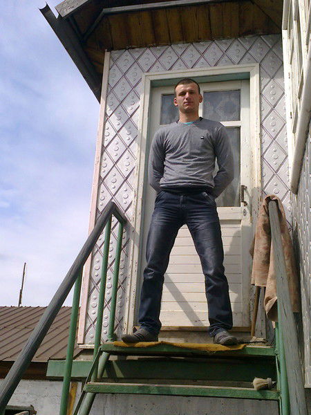 Беслан Абдулаев