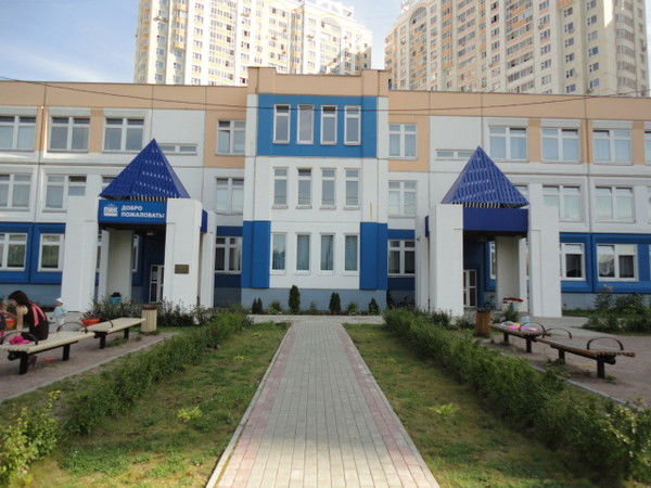 Ольга Павлова